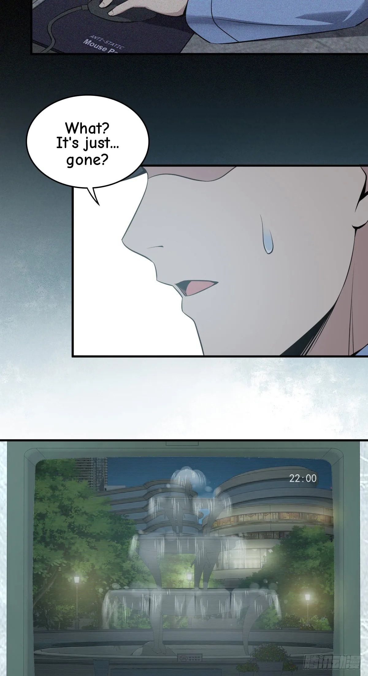Innocent Murder Chapter 95 page 44 - 