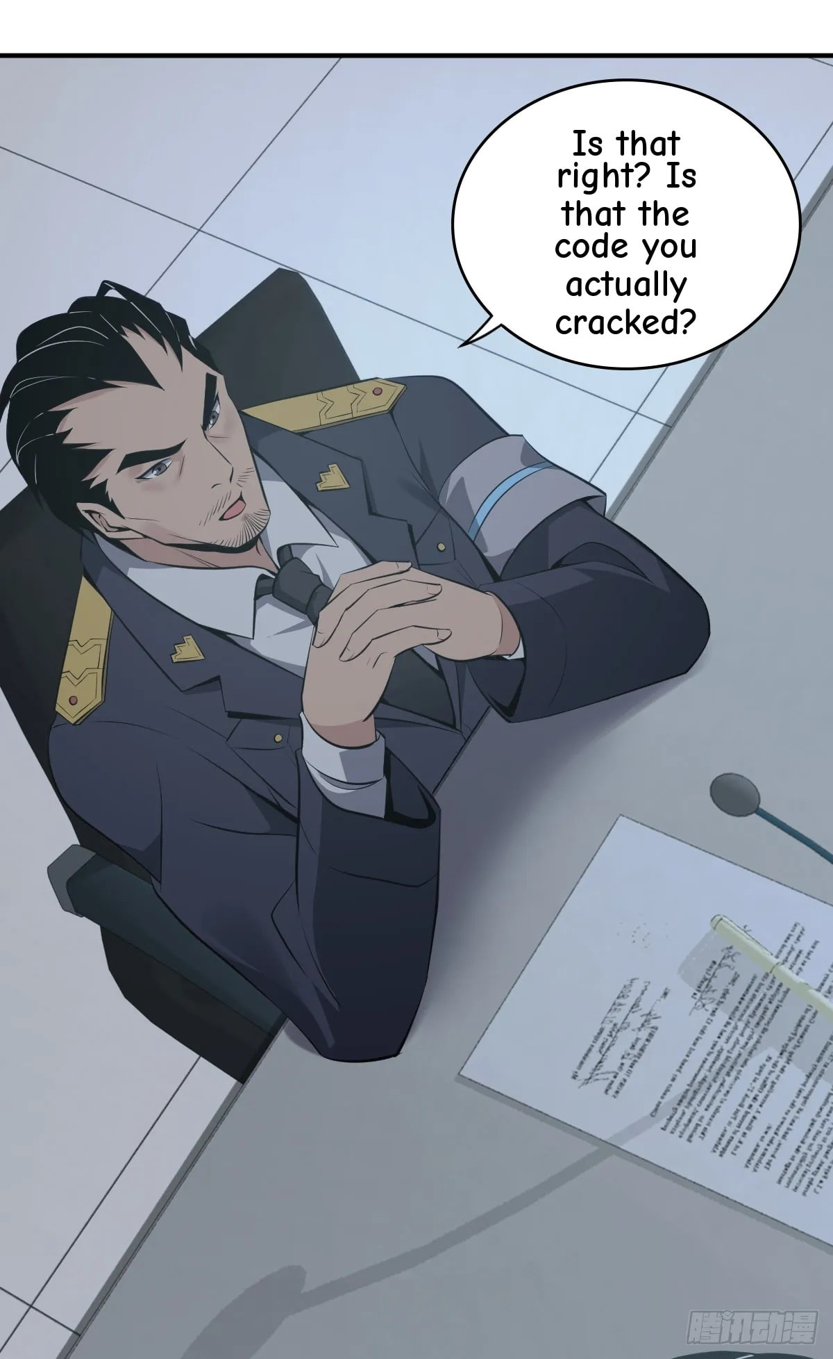 Innocent Murder Chapter 95 page 51 - 