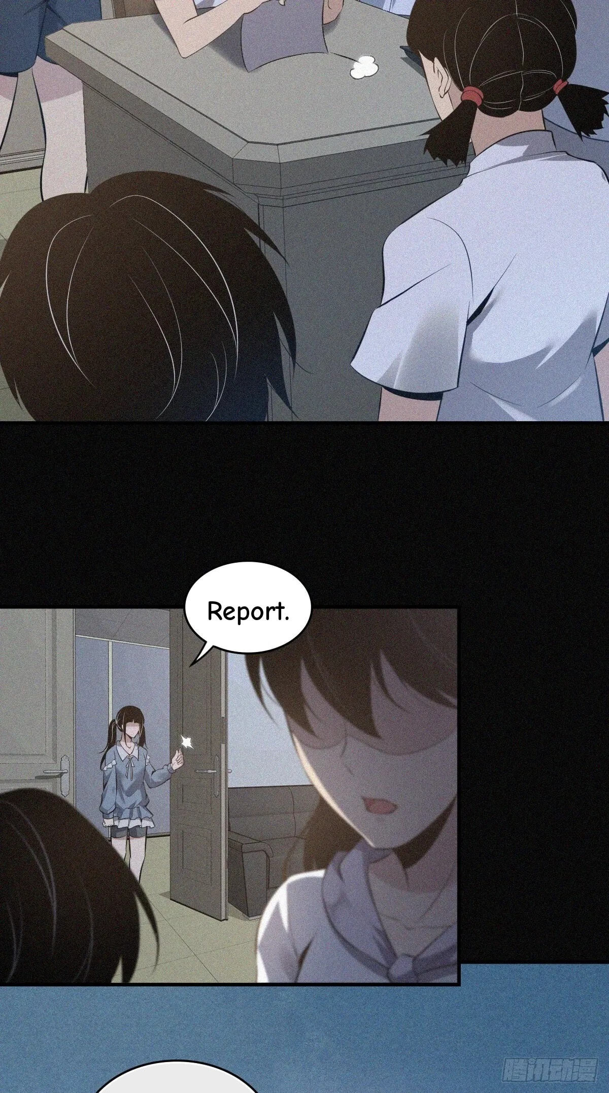 Innocent Murder Chapter 95 page 10 - 