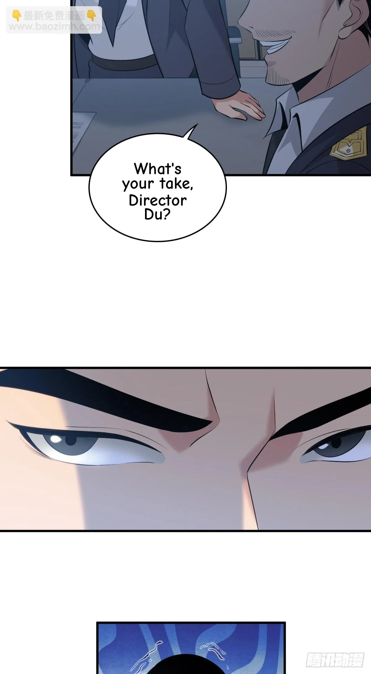 Innocent Murder Chapter 96 page 18 - 