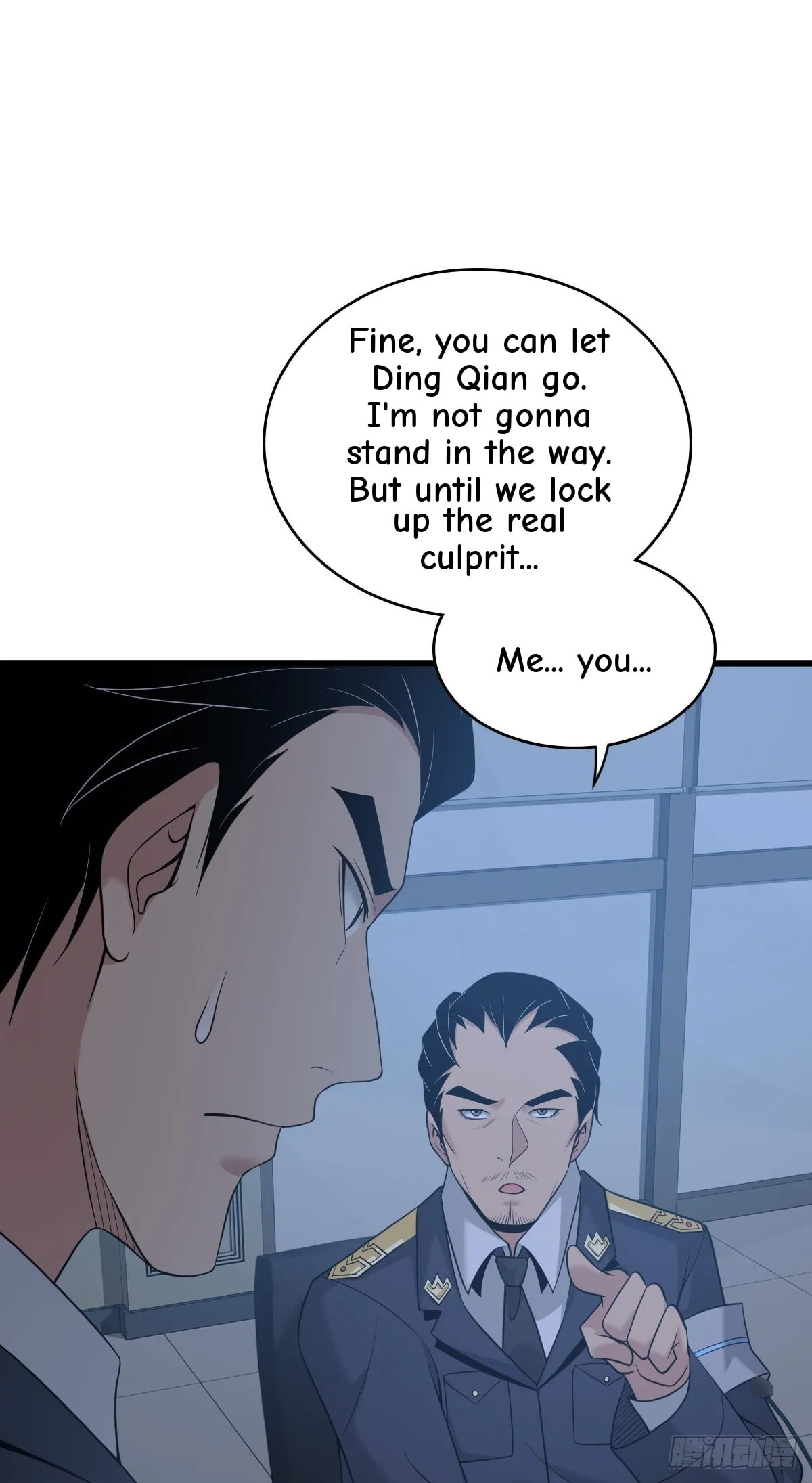 Innocent Murder Chapter 96 page 38 - 