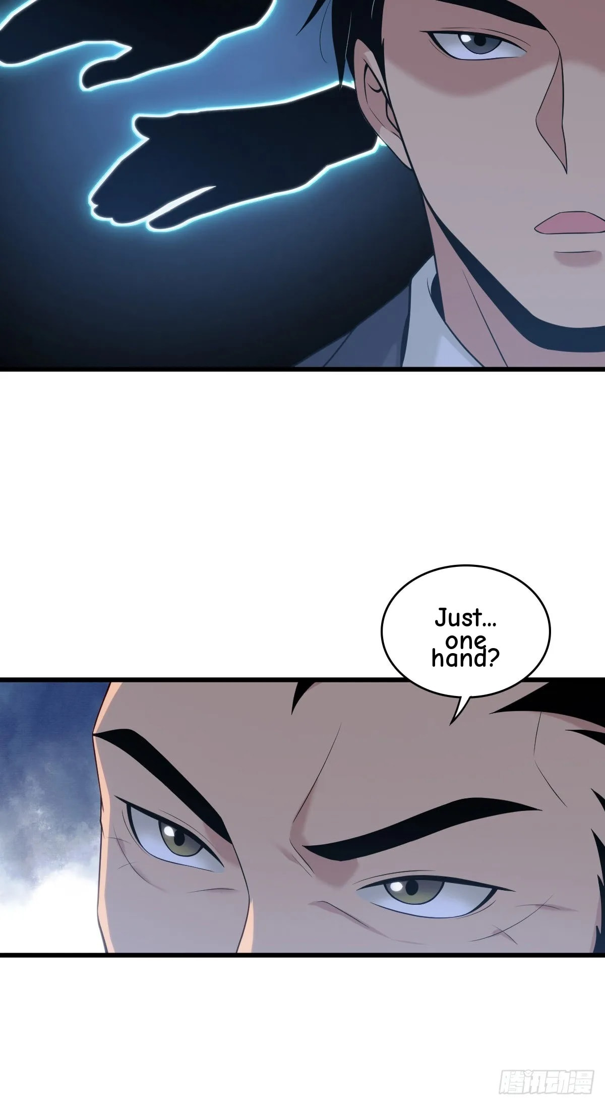 Innocent Murder Chapter 96 page 41 - 
