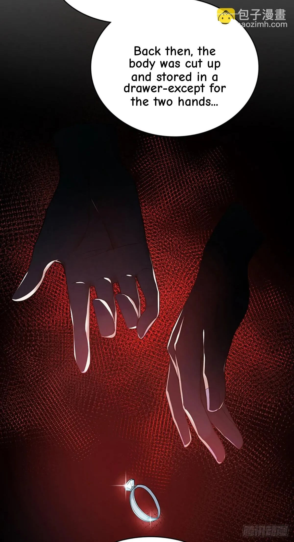Innocent Murder Chapter 96 page 44 - 
