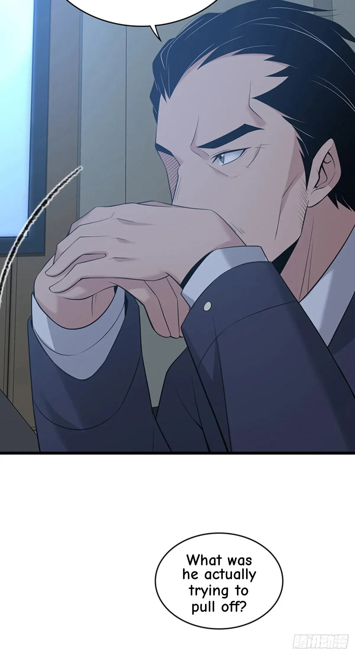 Innocent Murder Chapter 96 page 46 - 