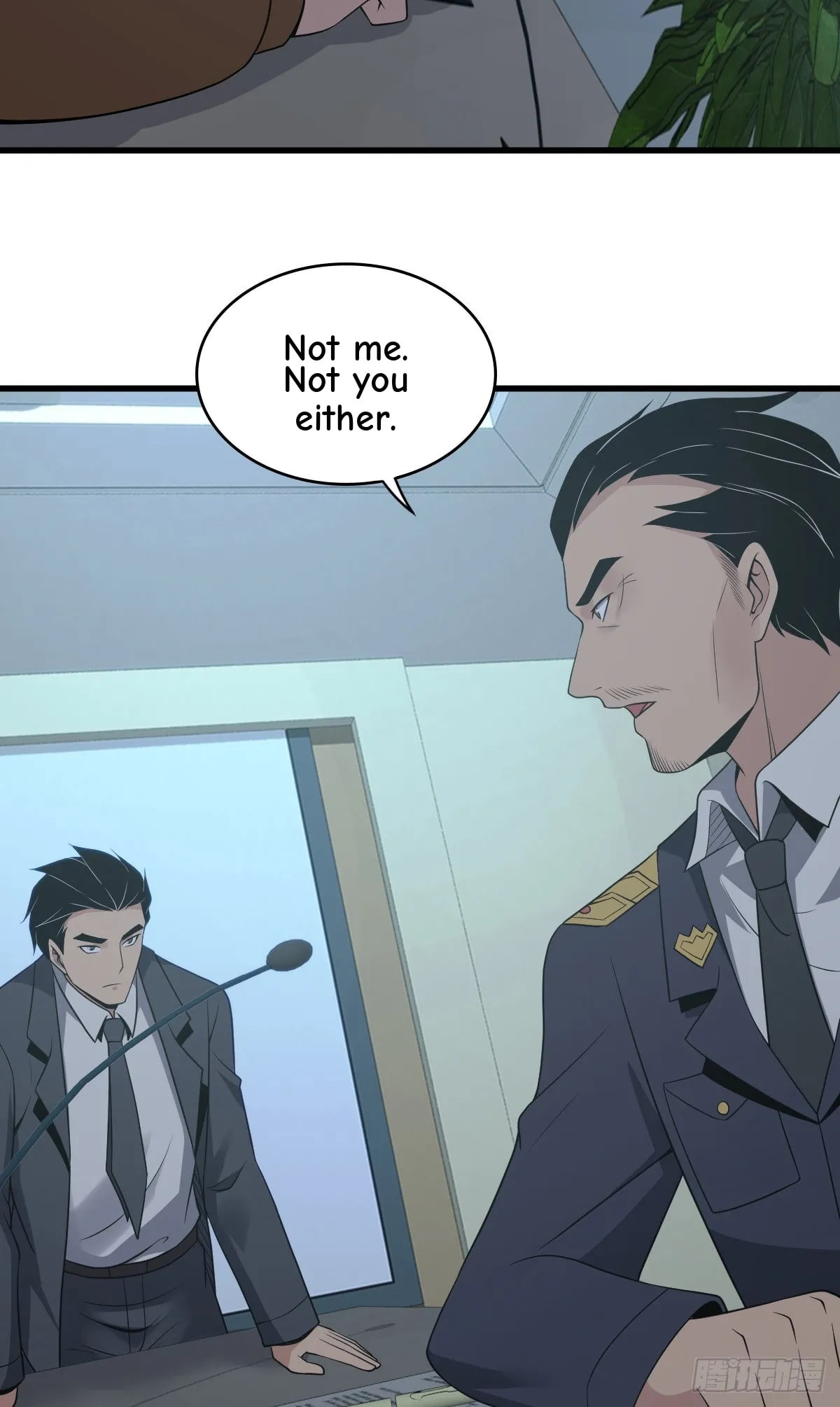 Innocent Murder Chapter 97 page 2 - 
