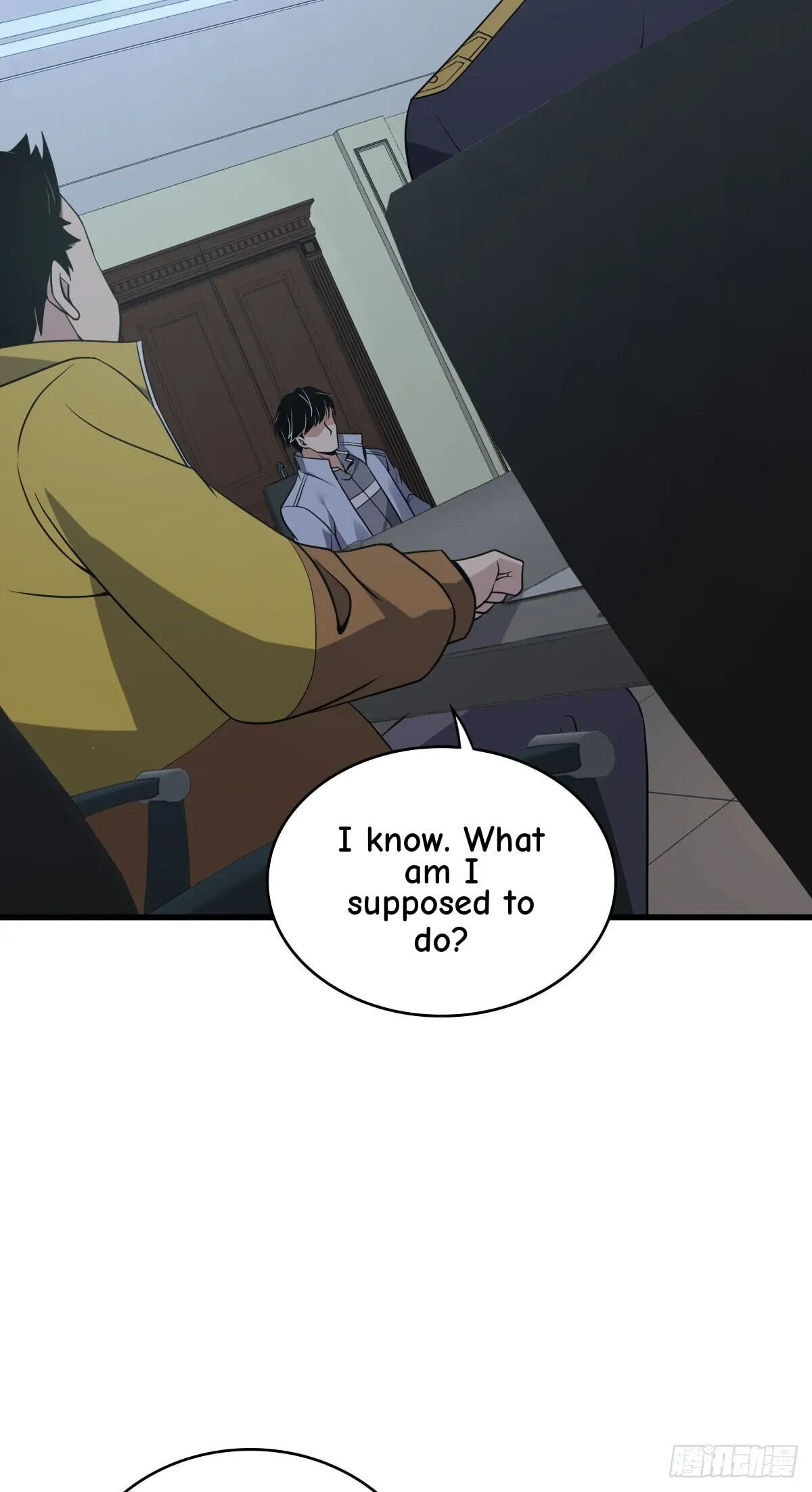 Innocent Murder Chapter 97 page 14 - 