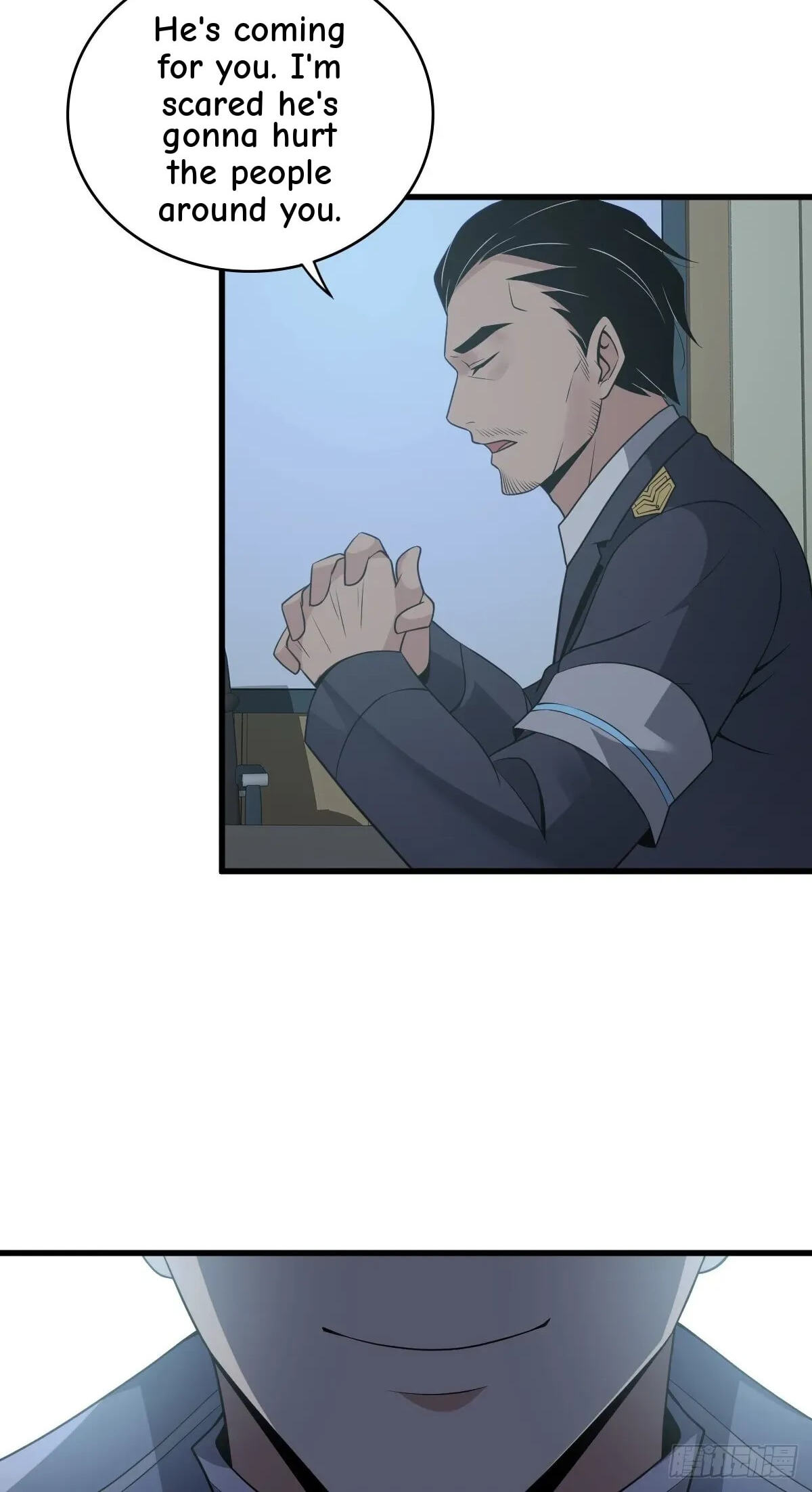 Innocent Murder Chapter 97 page 15 - 