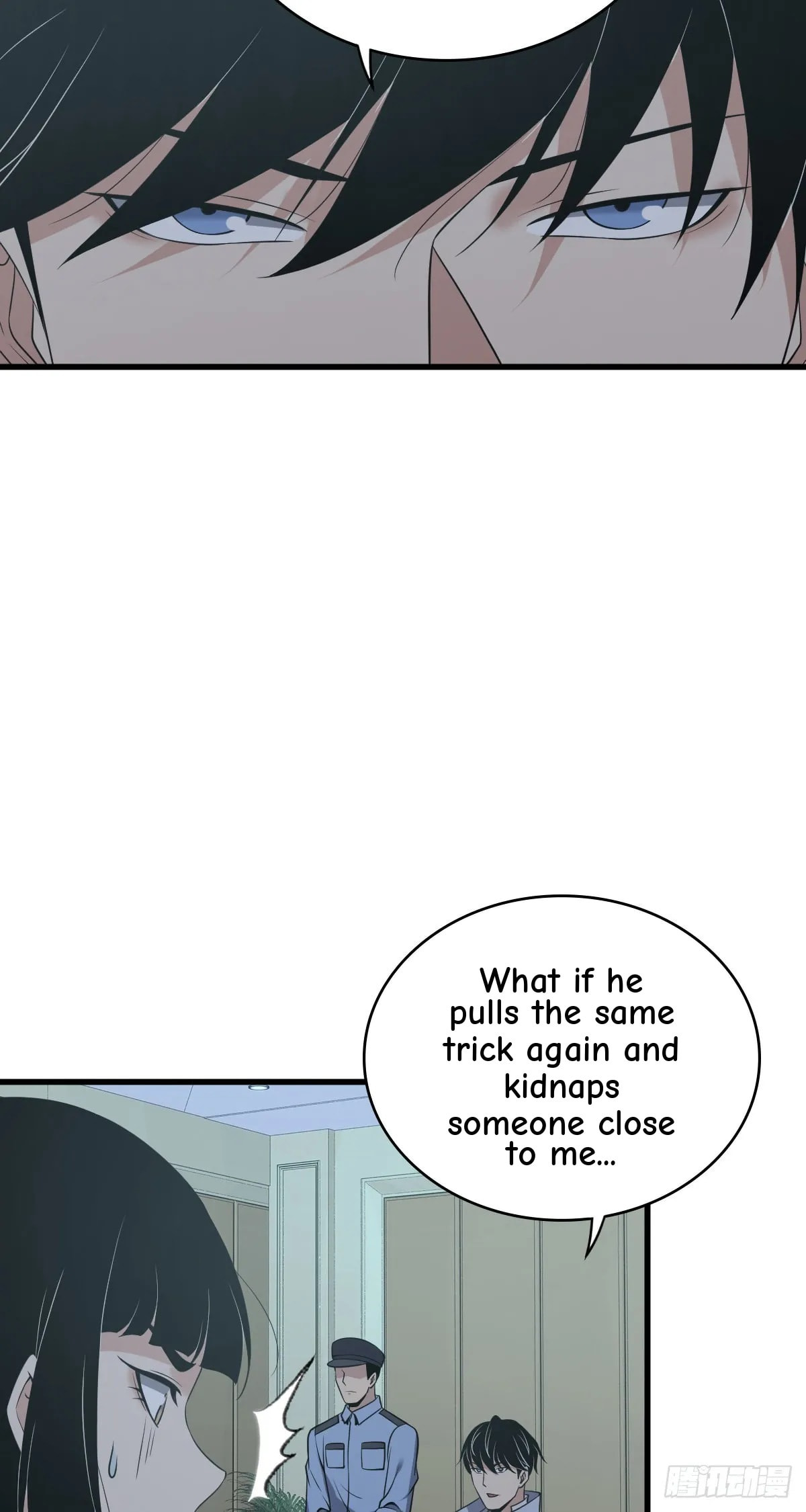 Innocent Murder Chapter 97 page 26 - 