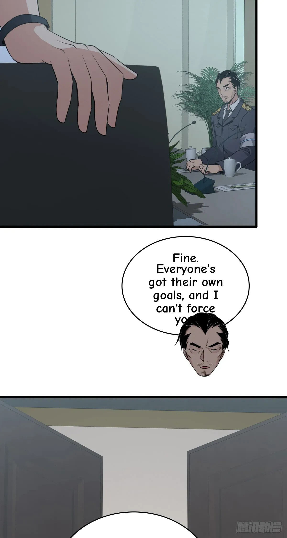 Innocent Murder Chapter 97 page 29 - 