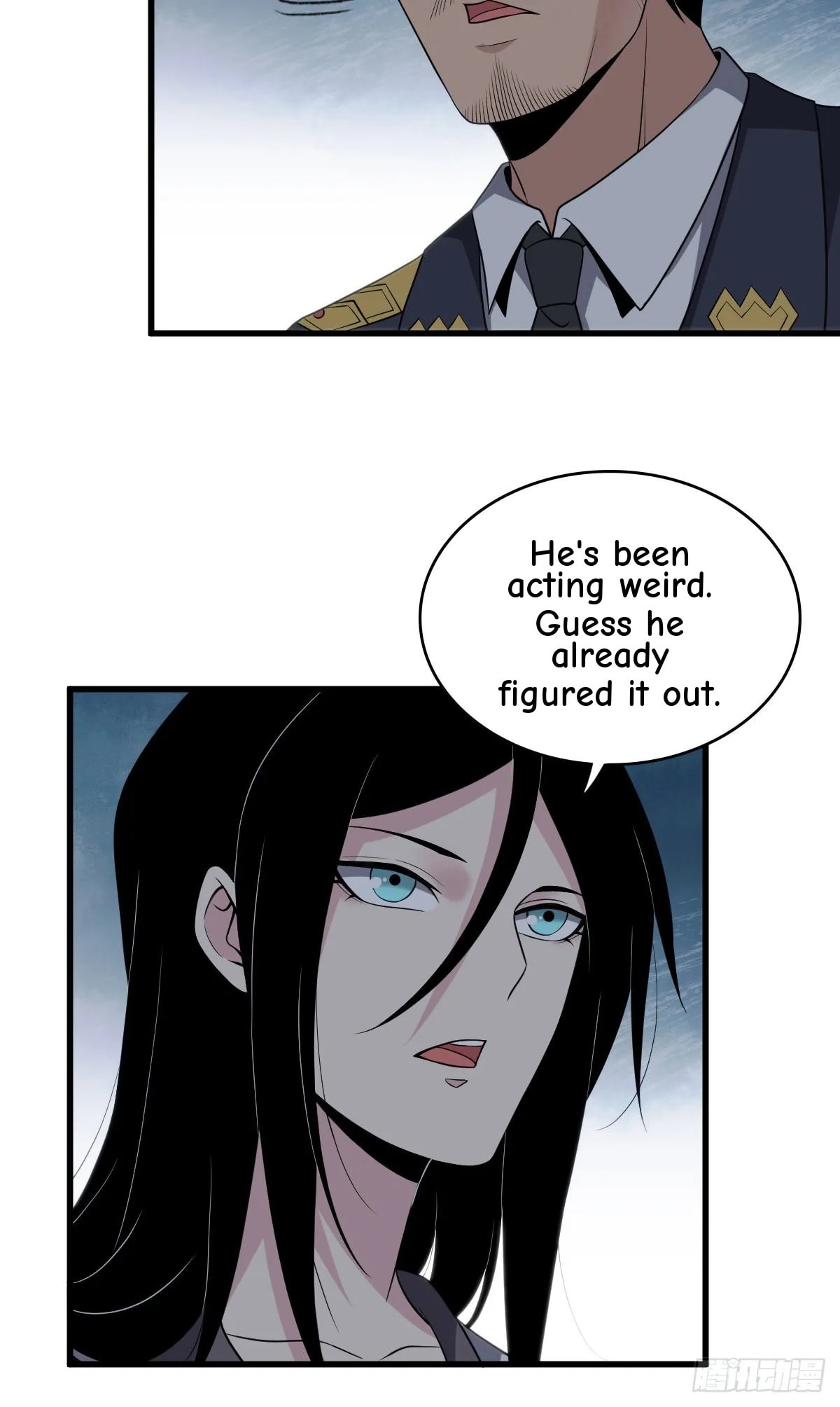 Innocent Murder Chapter 97 page 4 - 