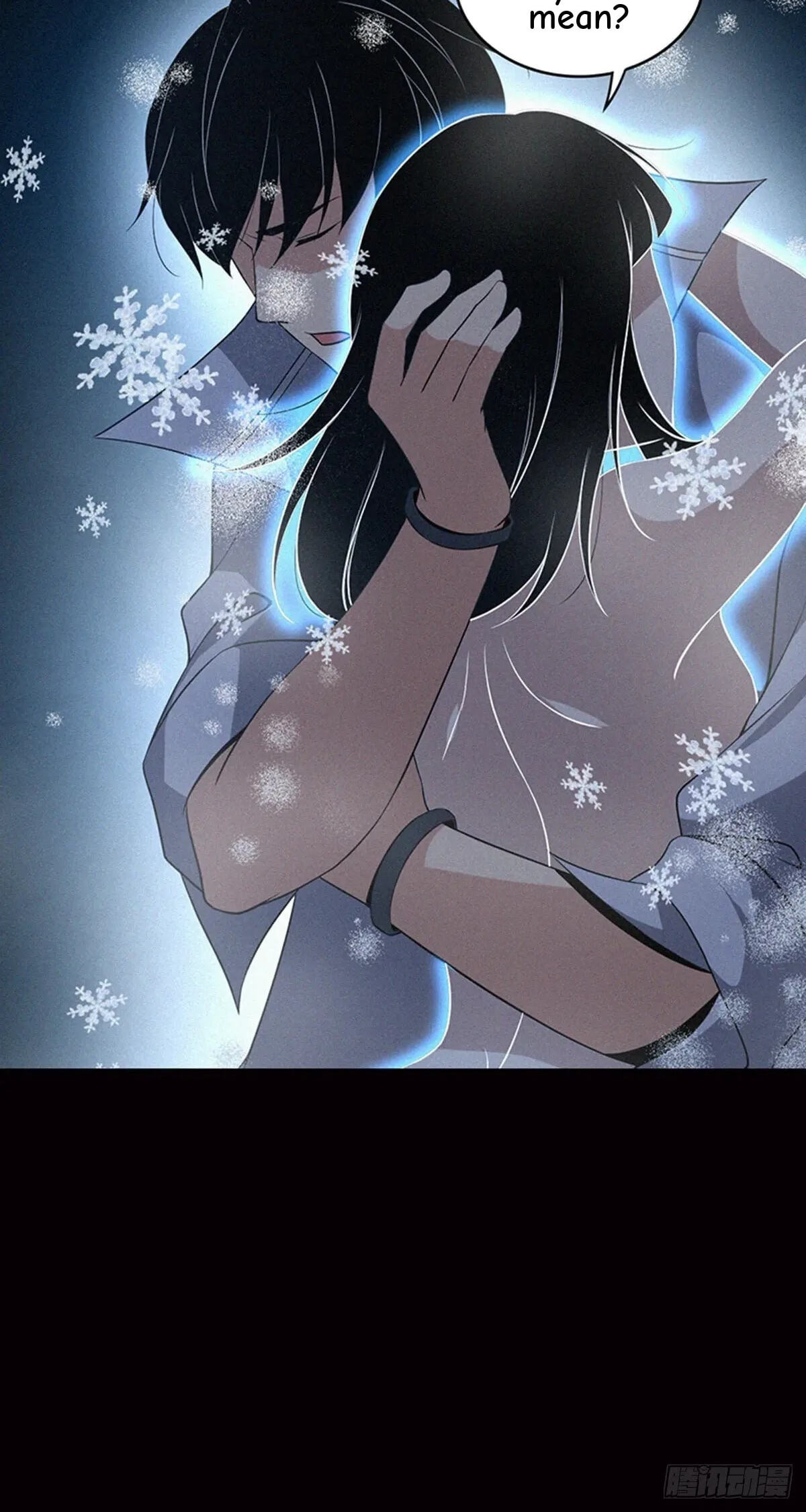 Innocent Murder Chapter 97 page 37 - 