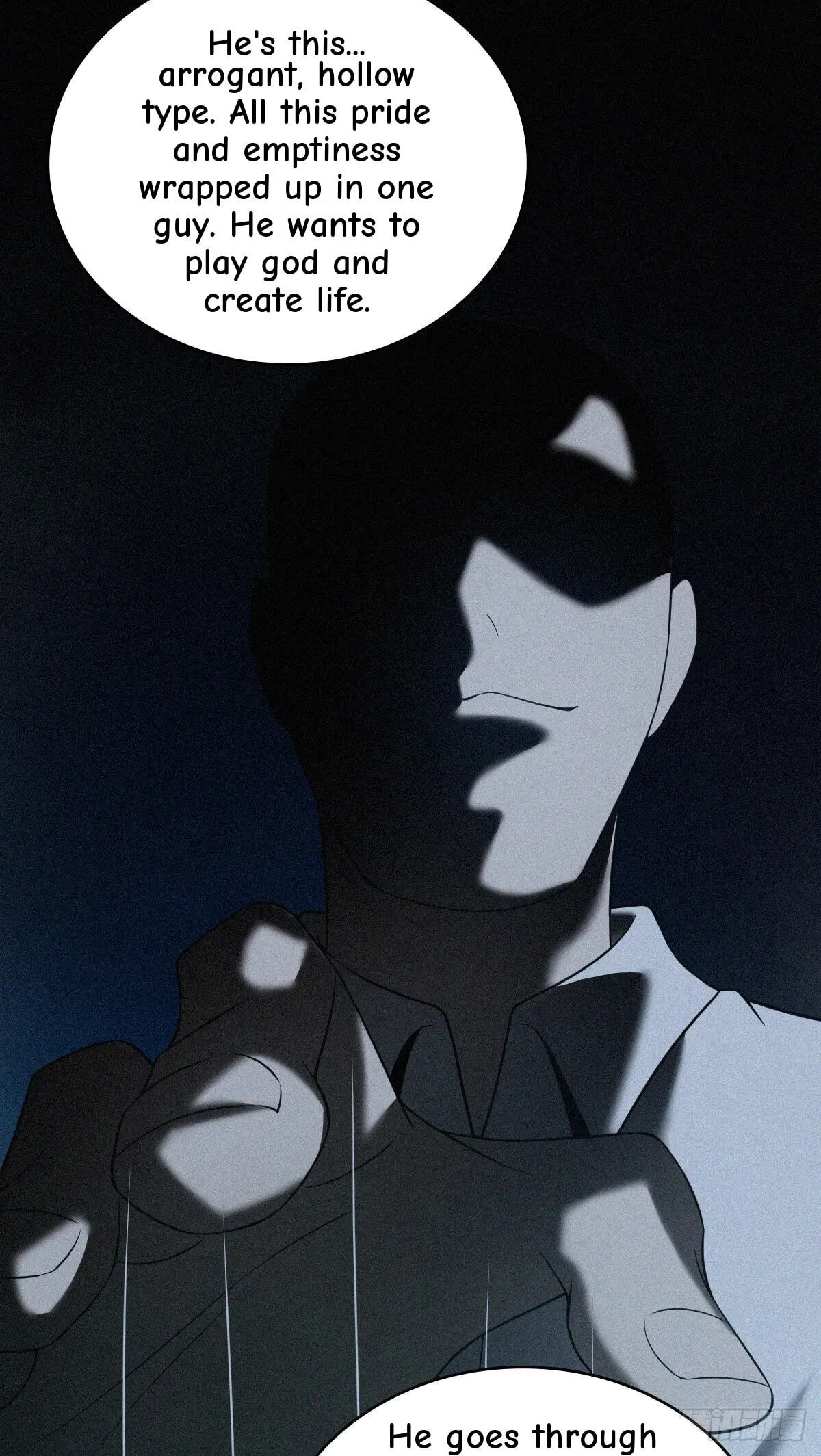 Innocent Murder Chapter 98 page 2 - 