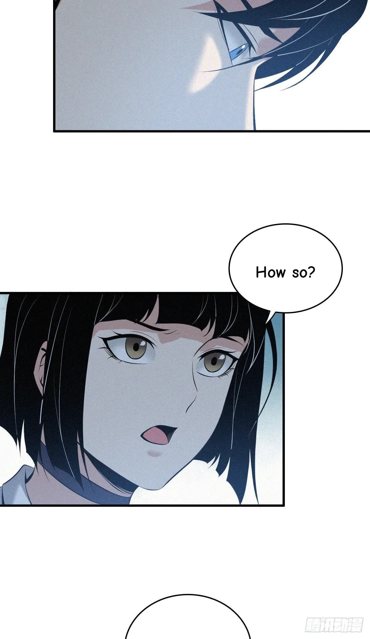 Innocent Murder Chapter 98 page 13 - 