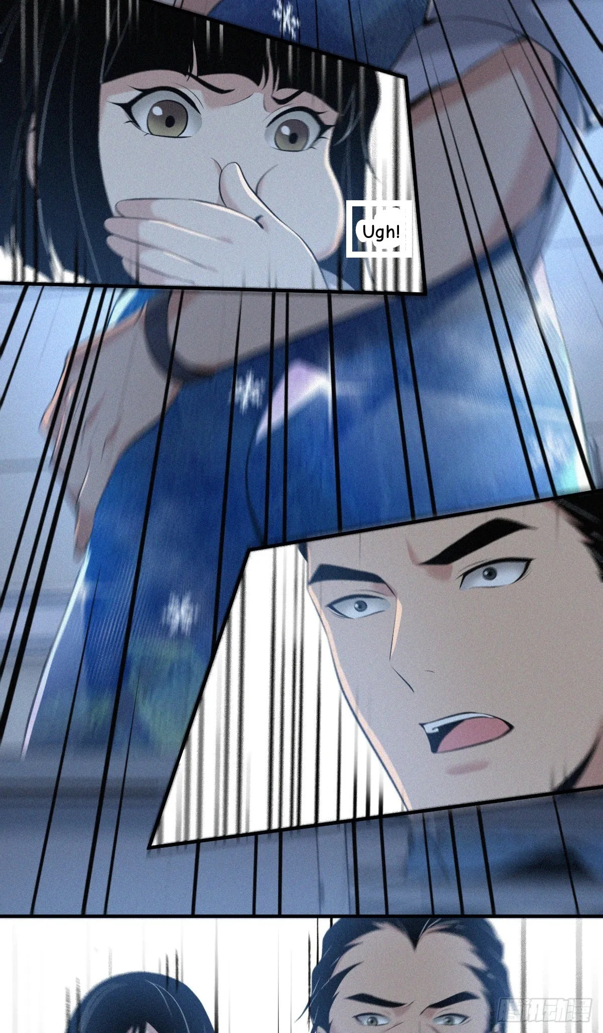 Innocent Murder Chapter 98 page 18 - 