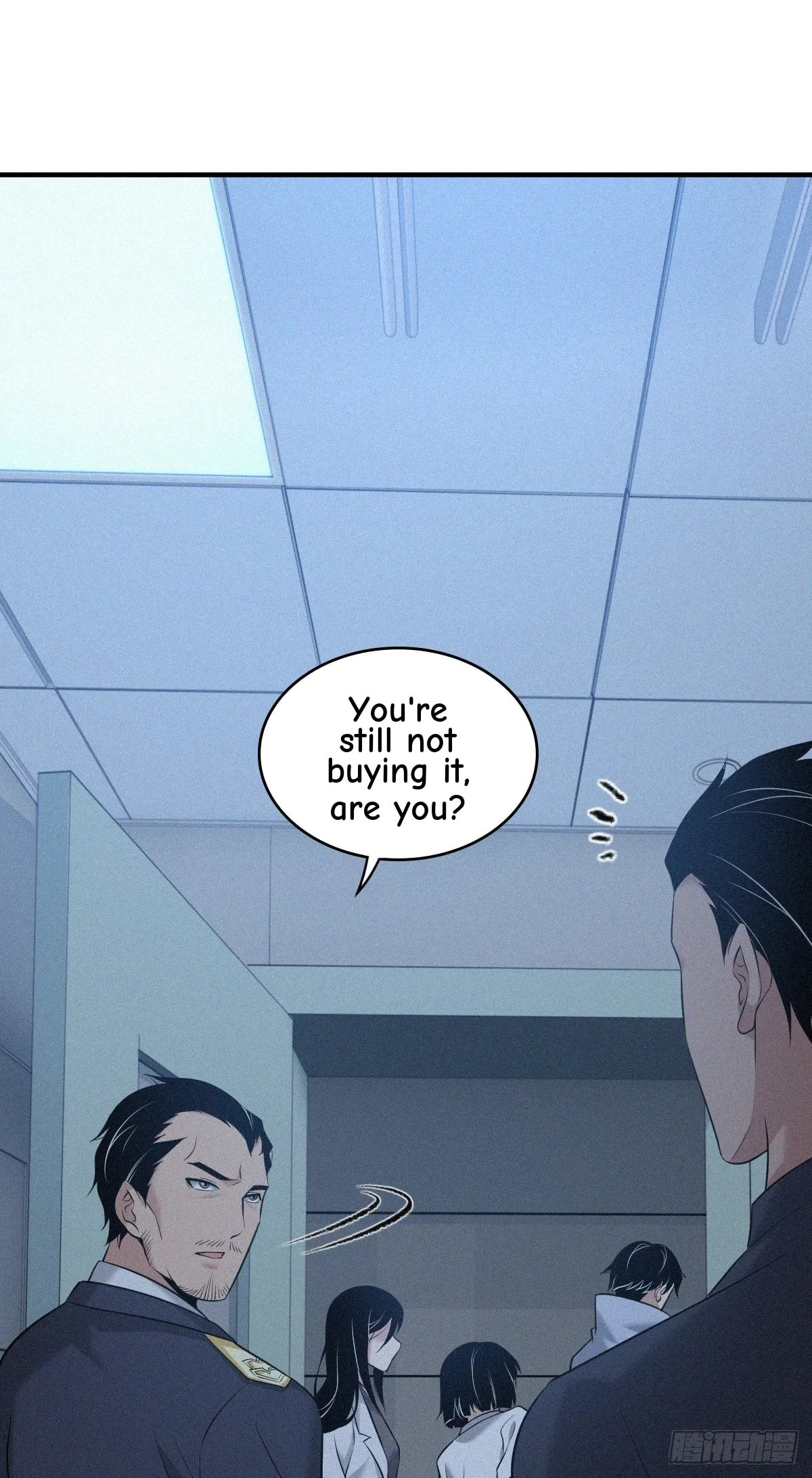 Innocent Murder Chapter 98 page 26 - 