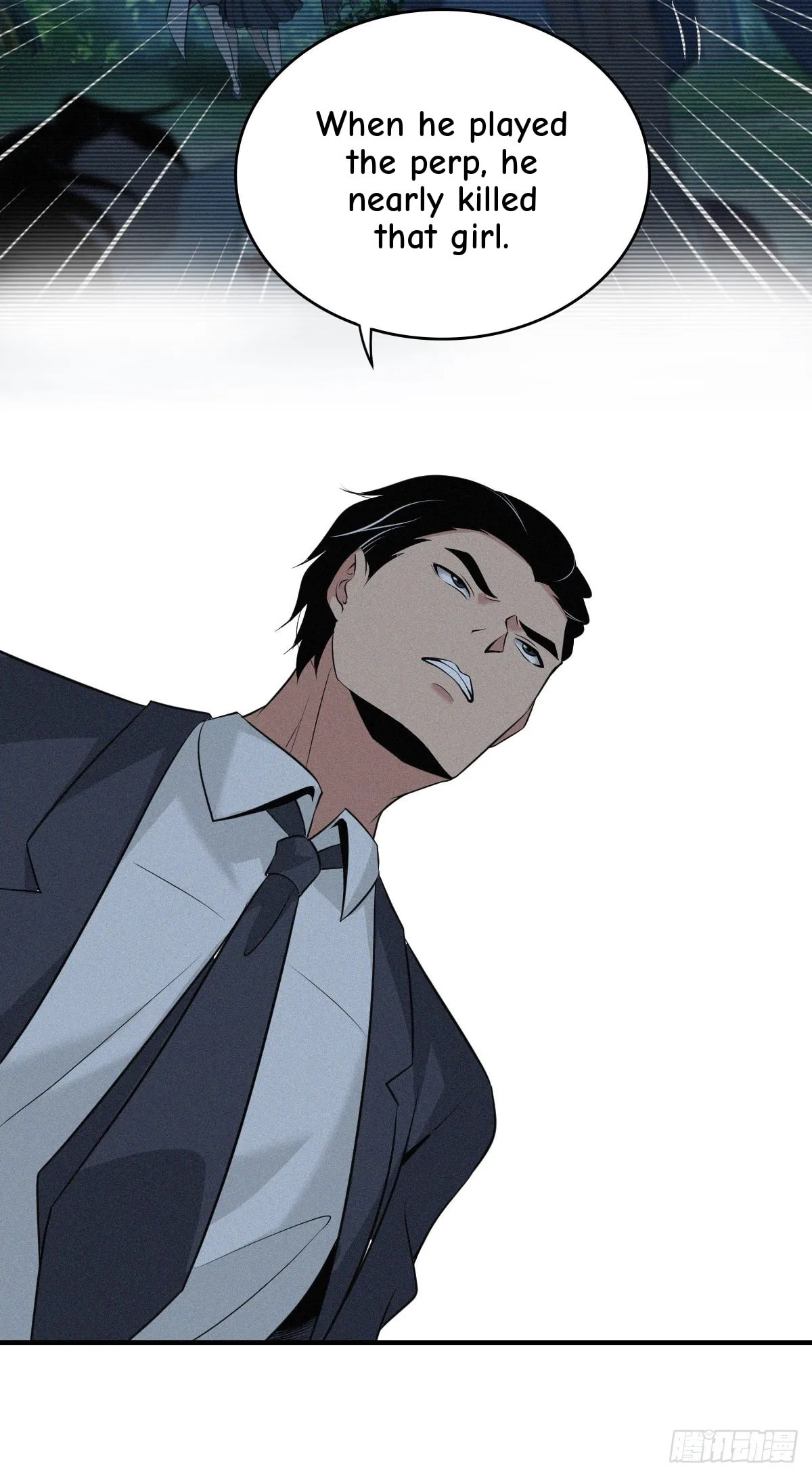 Innocent Murder Chapter 98 page 31 - 