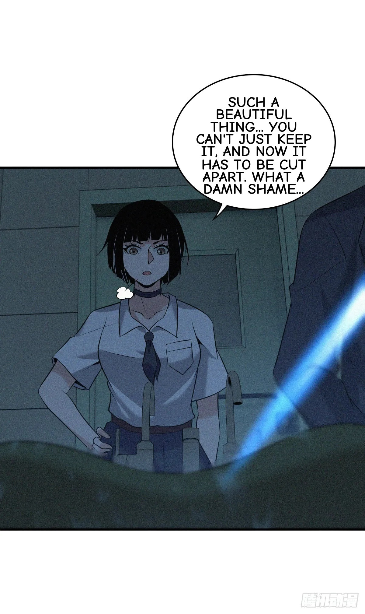 Innocent Murder Chapter 98 page 42 - 
