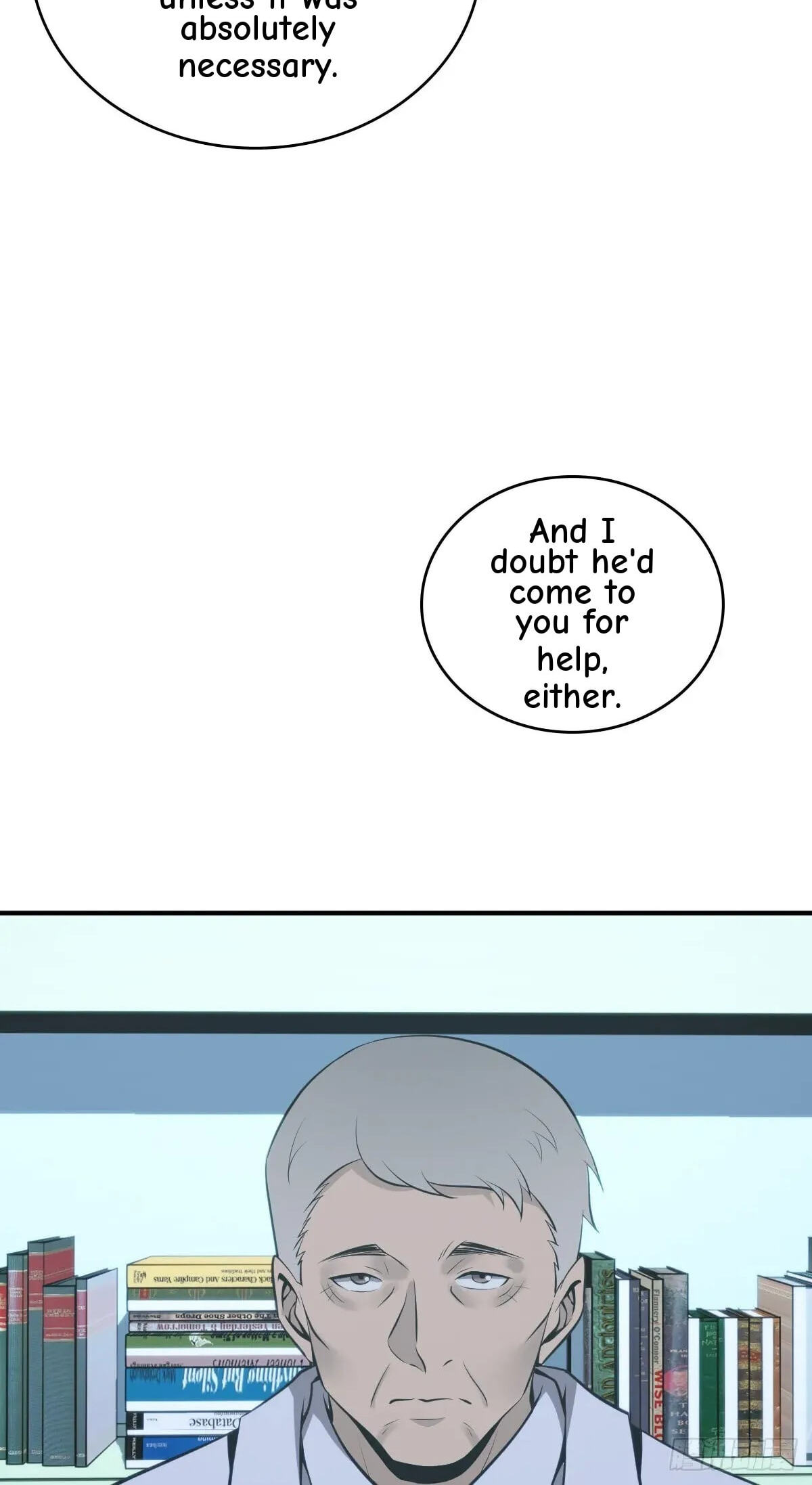 Innocent Murder Chapter 99 page 24 - 