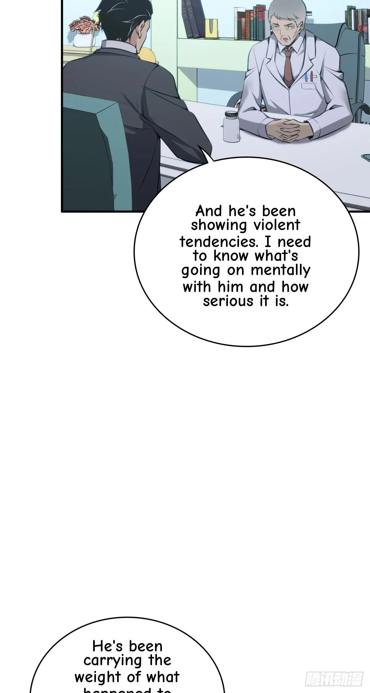 Innocent Murder Chapter 99 page 28 - 