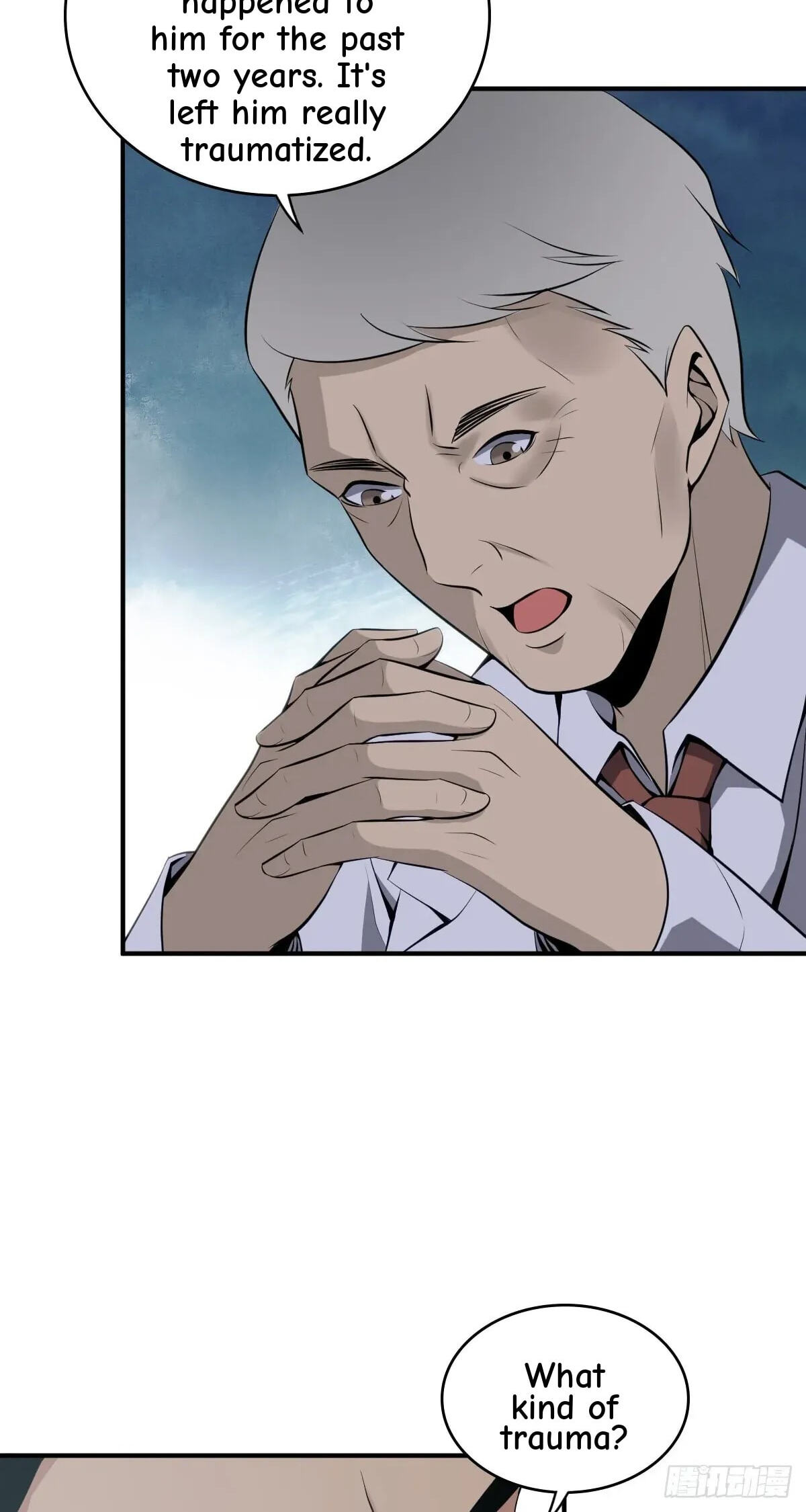 Innocent Murder Chapter 99 page 29 - 
