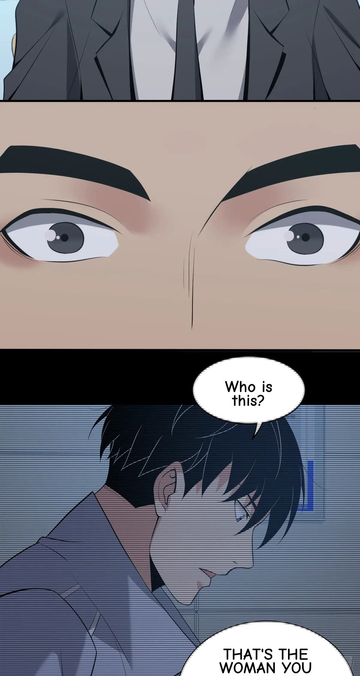 Innocent Murder Chapter 99 page 31 - 