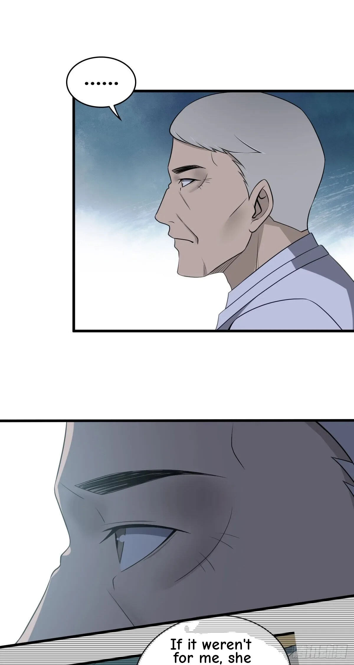 Innocent Murder Chapter 99 page 42 - 