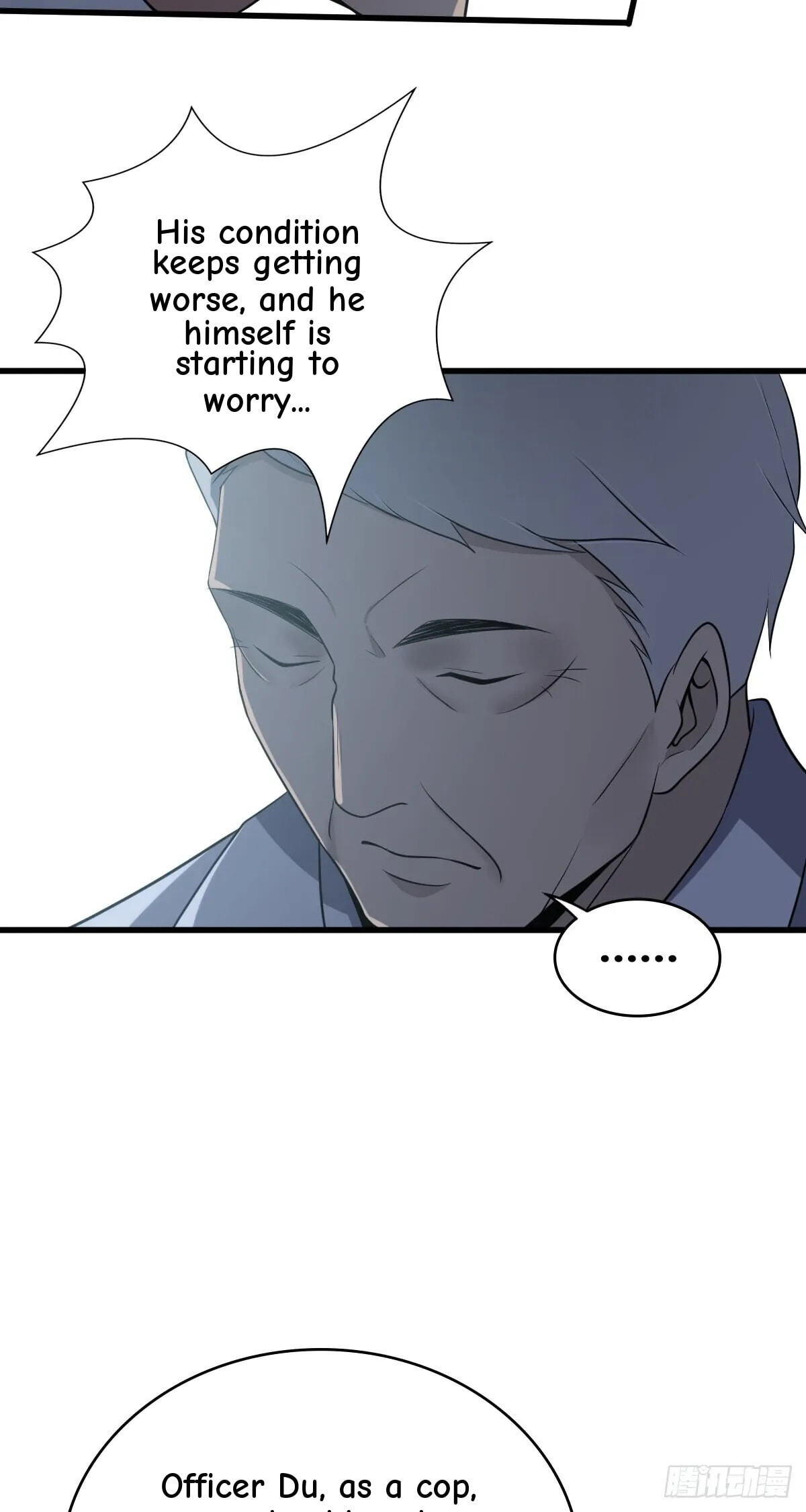 Innocent Murder Chapter 99 page 46 - 