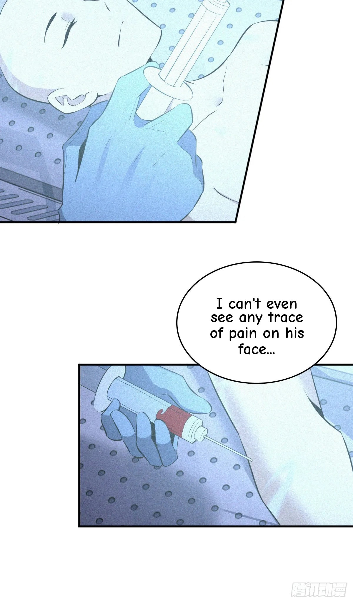 Innocent Murder Chapter 99 page 9 - 