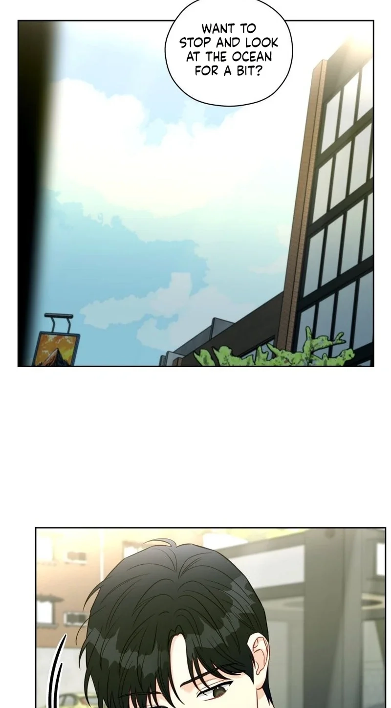 Innocent Wind Chapter 80 page 2 - 