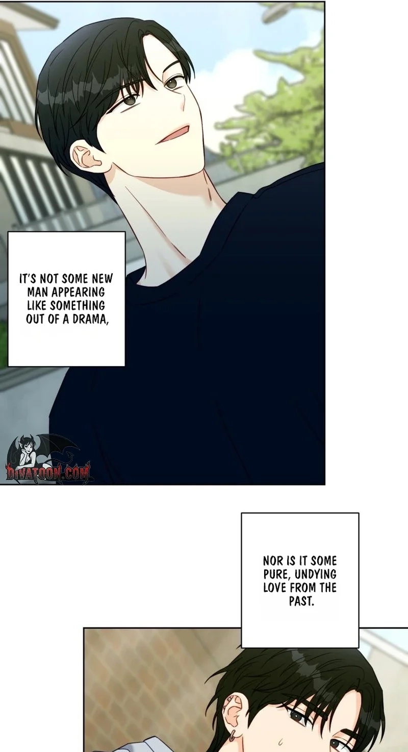 Innocent Wind Chapter 80 page 11 - 