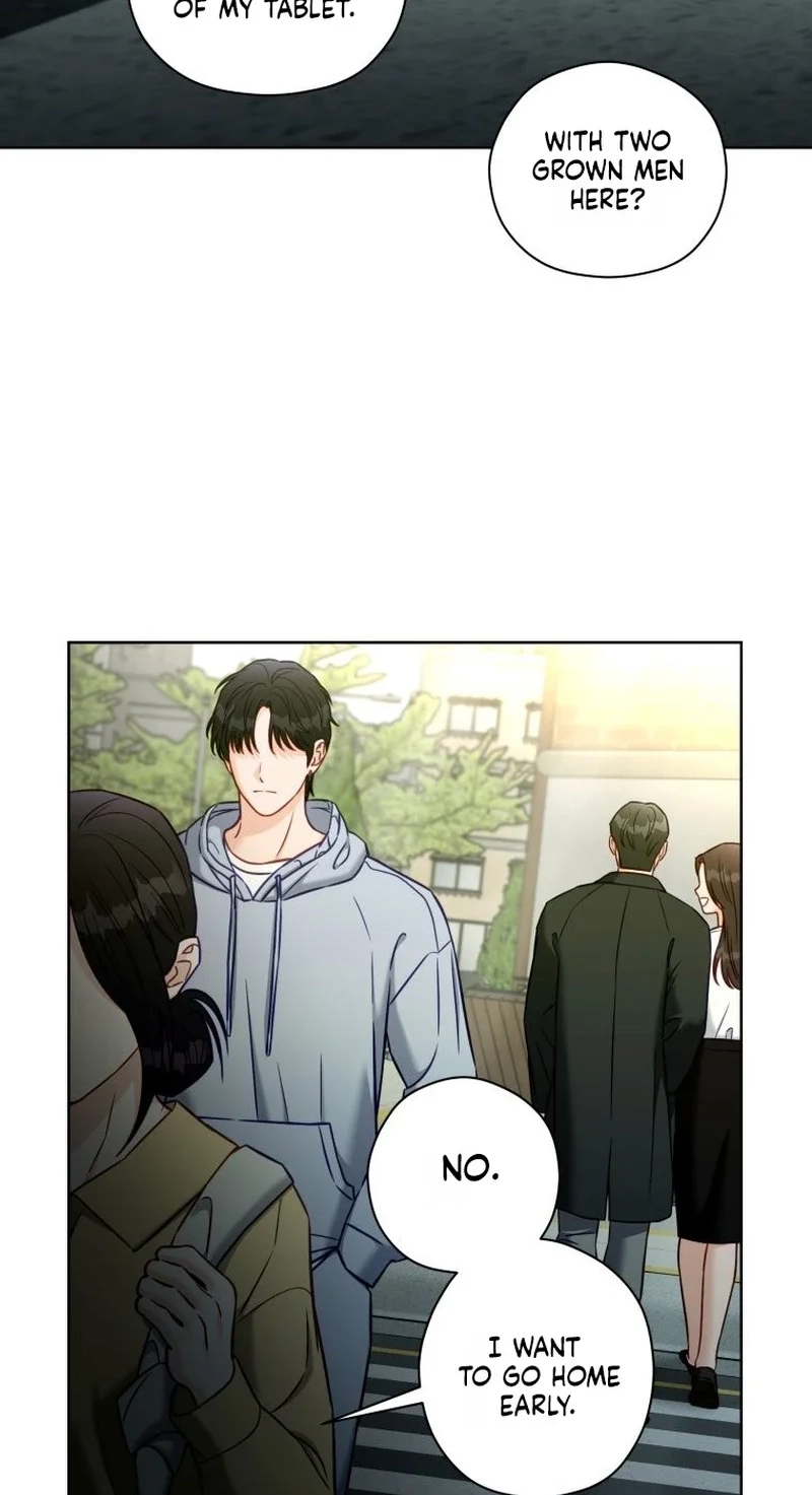 Innocent Wind Chapter 80 page 14 - 