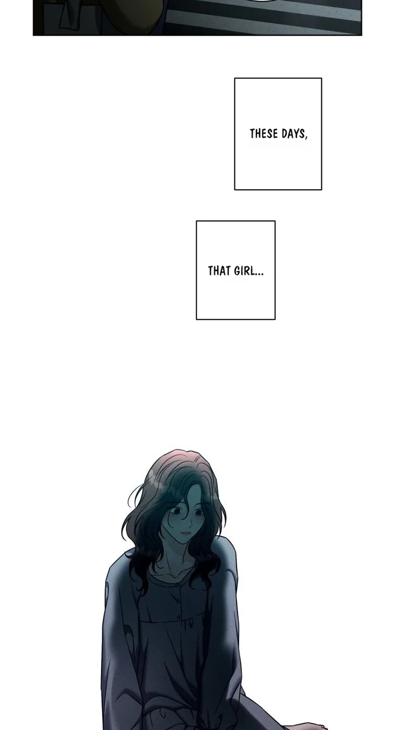 Innocent Wind Chapter 80 page 15 - 