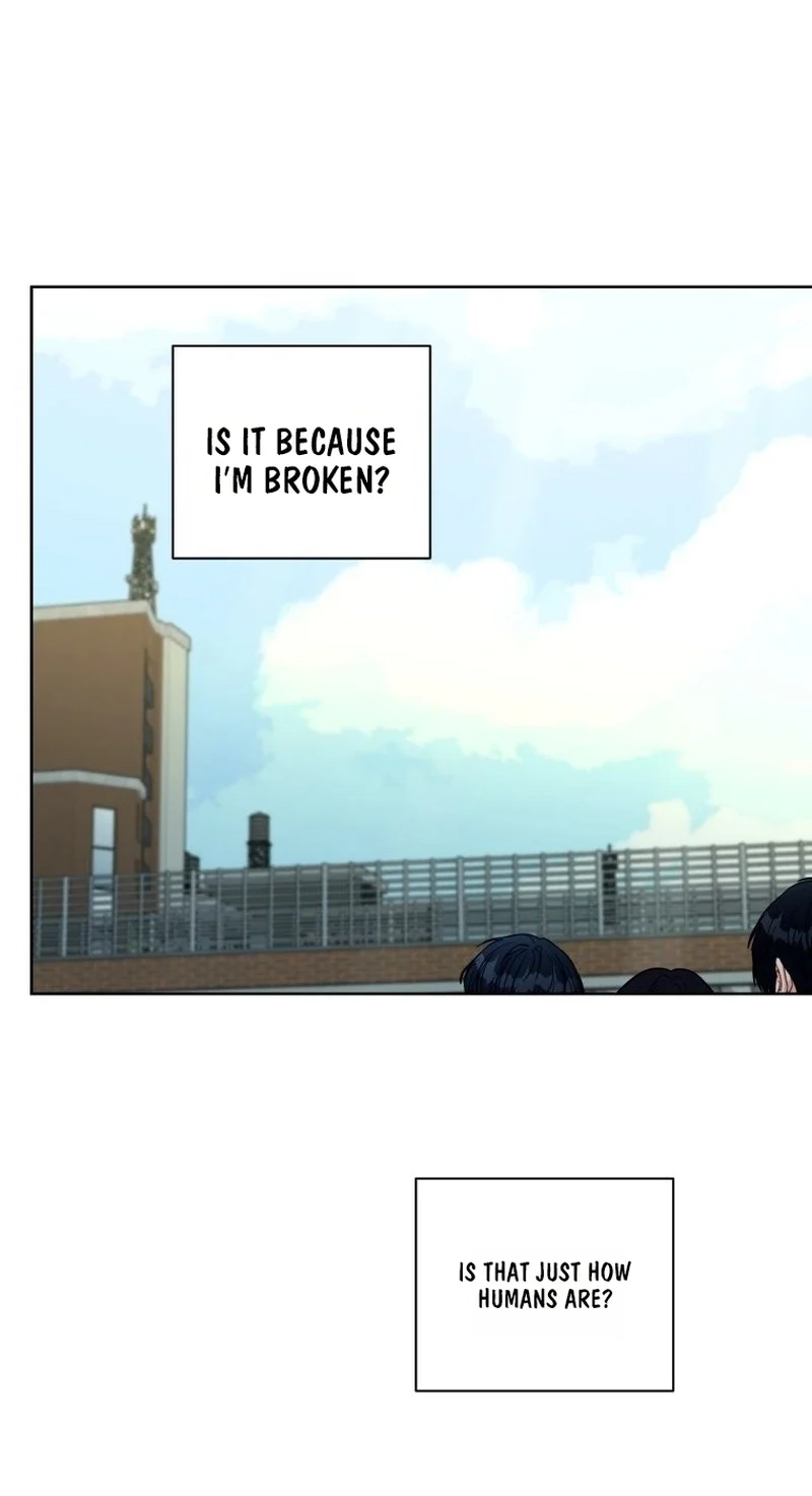 Innocent Wind Chapter 80 page 18 - 