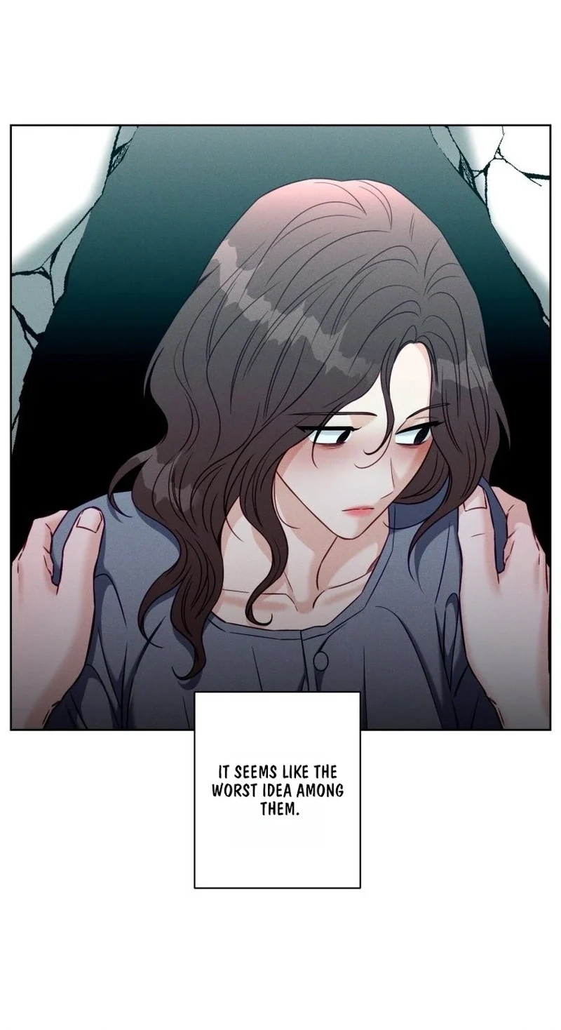 Innocent Wind Chapter 80 page 20 - 