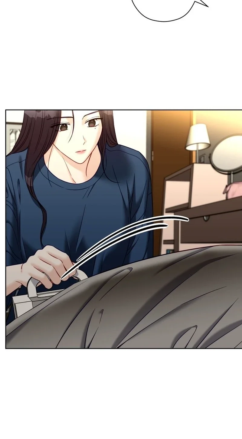 Innocent Wind Chapter 80 page 25 - 