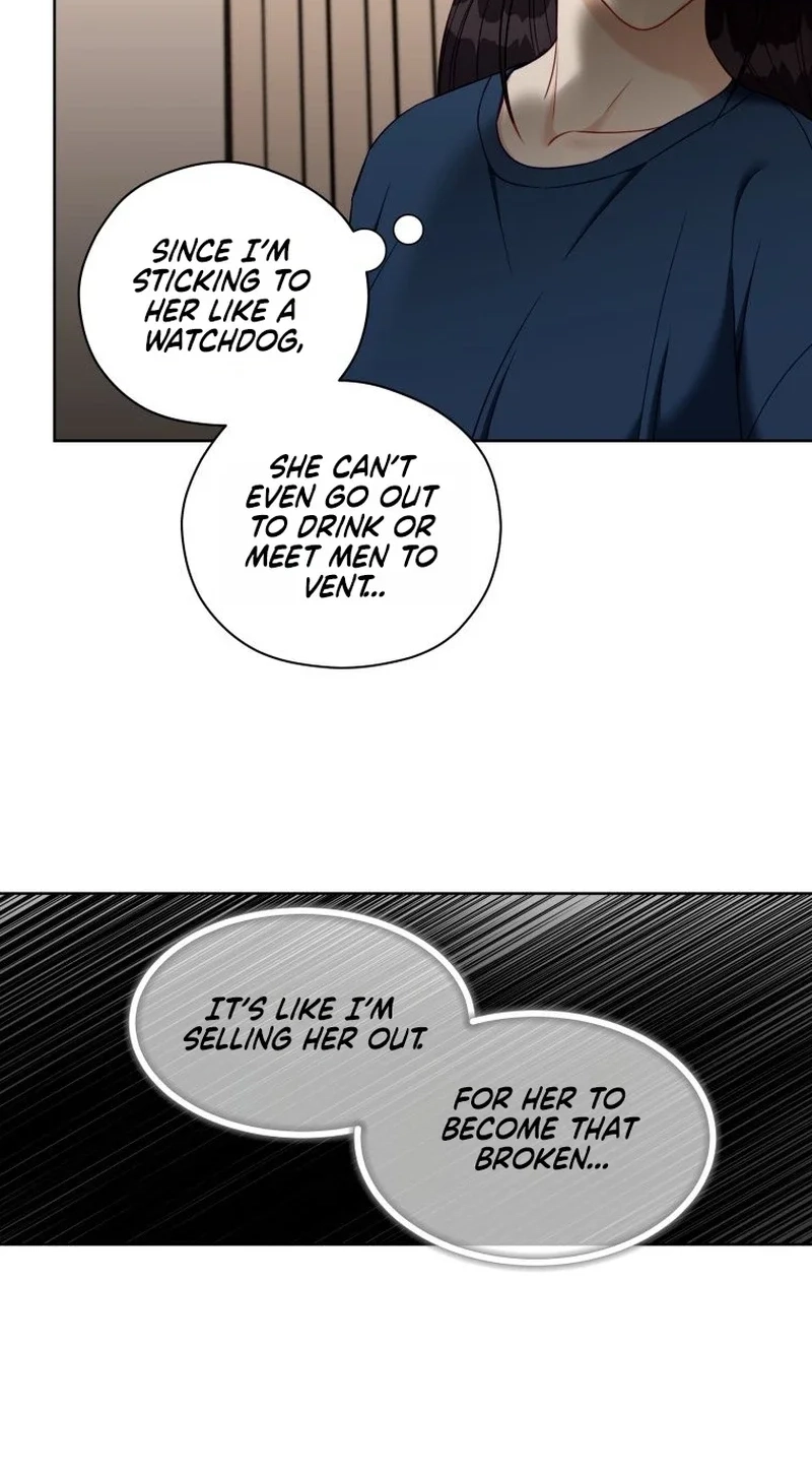 Innocent Wind Chapter 80 page 28 - 