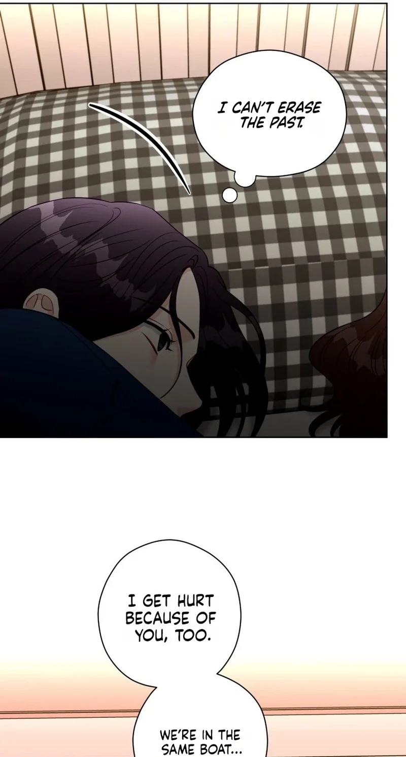 Innocent Wind Chapter 80 page 31 - 