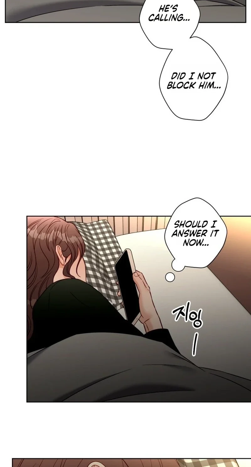 Innocent Wind Chapter 80 page 36 - 