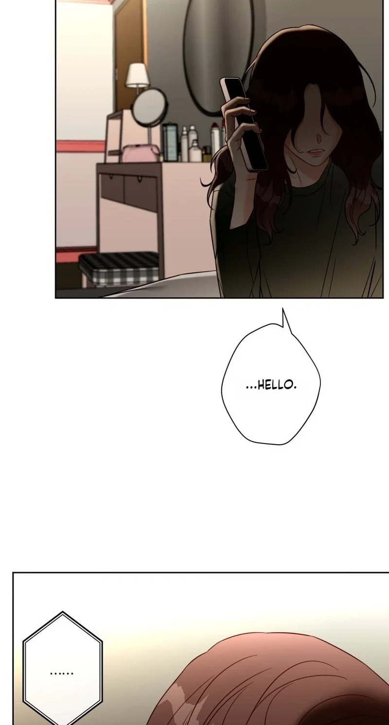 Innocent Wind Chapter 80 page 38 - 