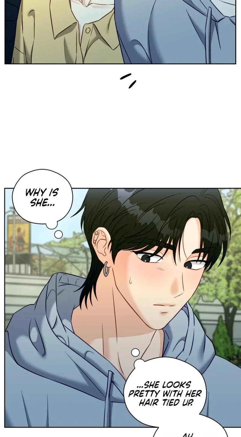 Innocent Wind Chapter 80 page 5 - 