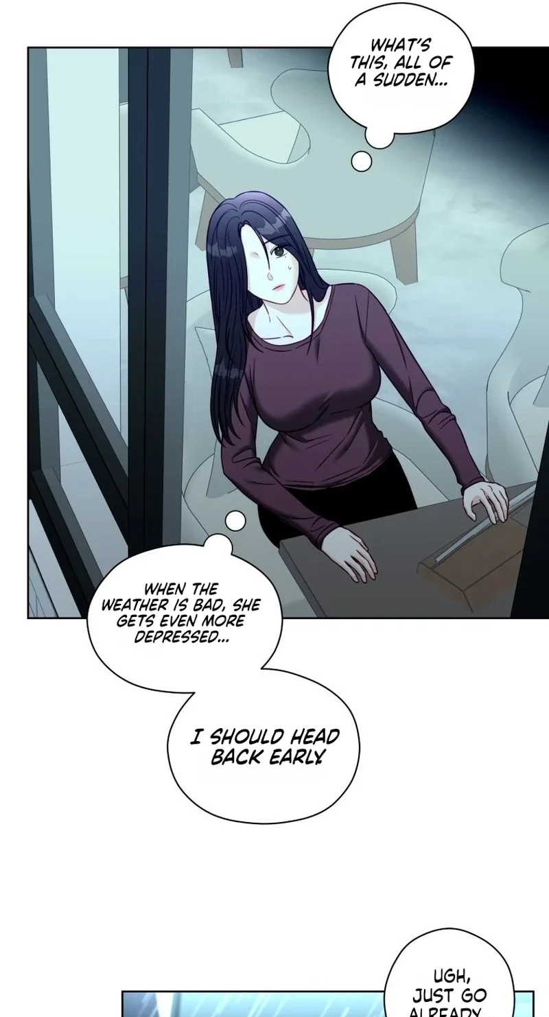 Innocent Wind Chapter 80 page 41 - 