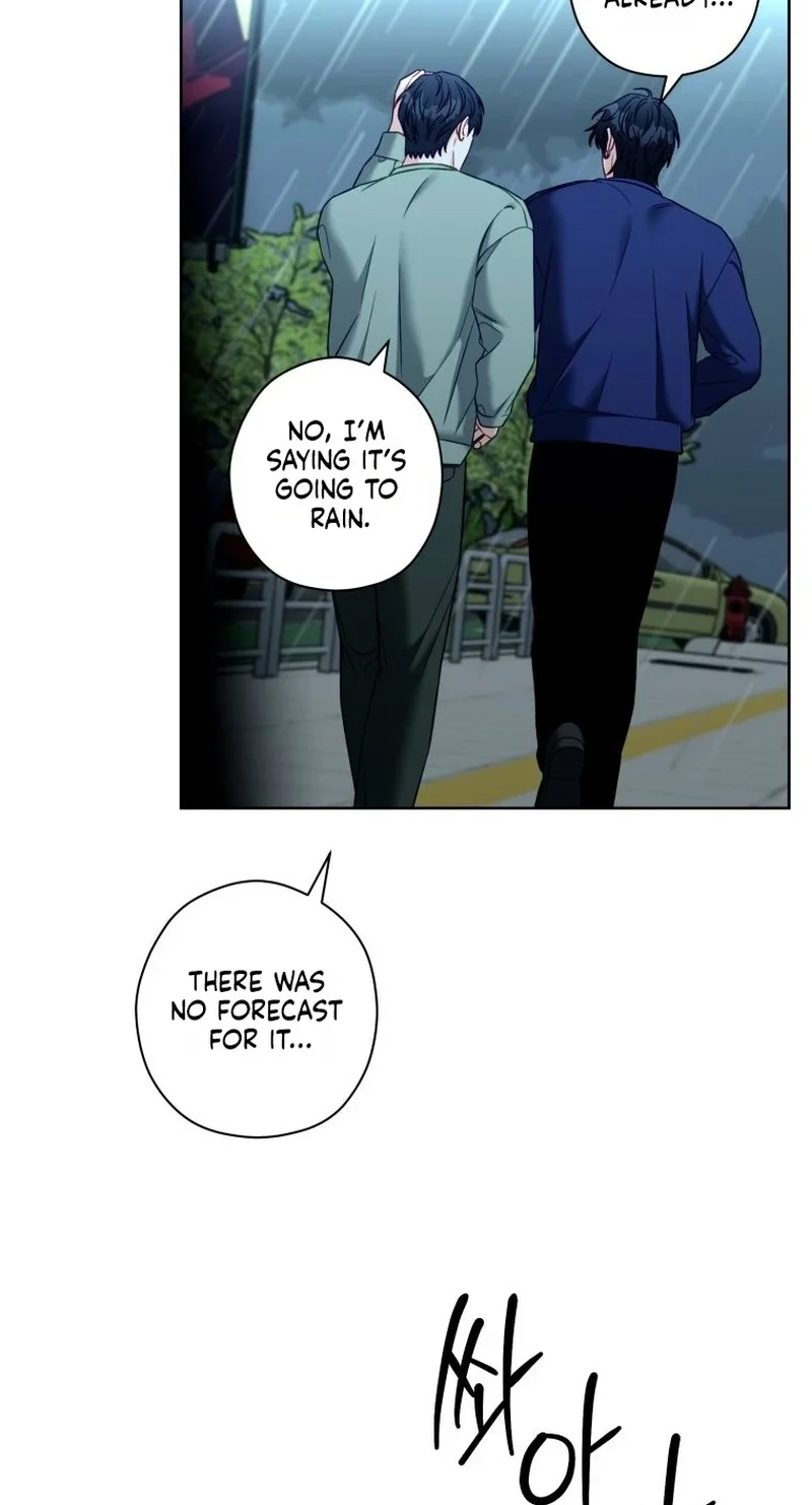 Innocent Wind Chapter 80 page 42 - 