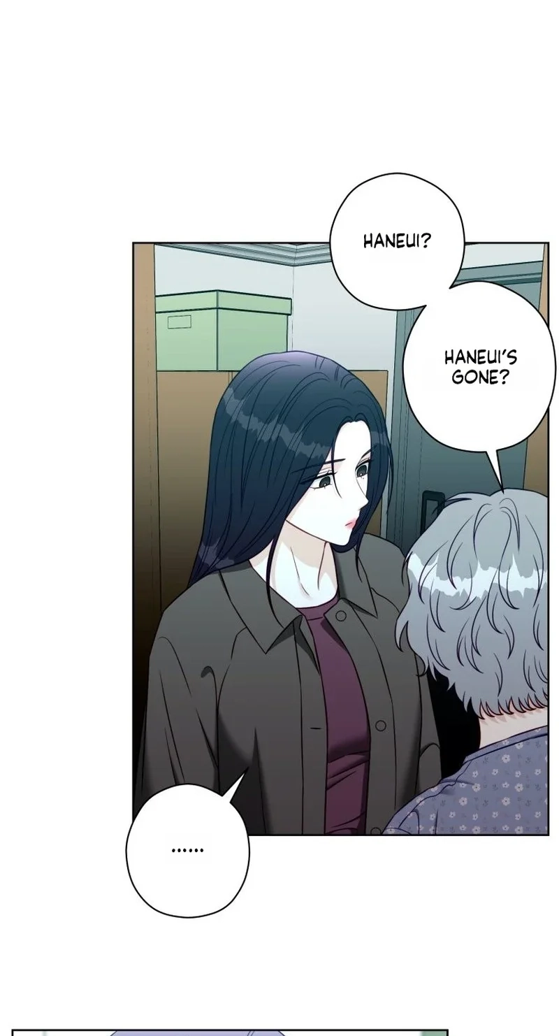 Innocent Wind Chapter 80 page 45 - 