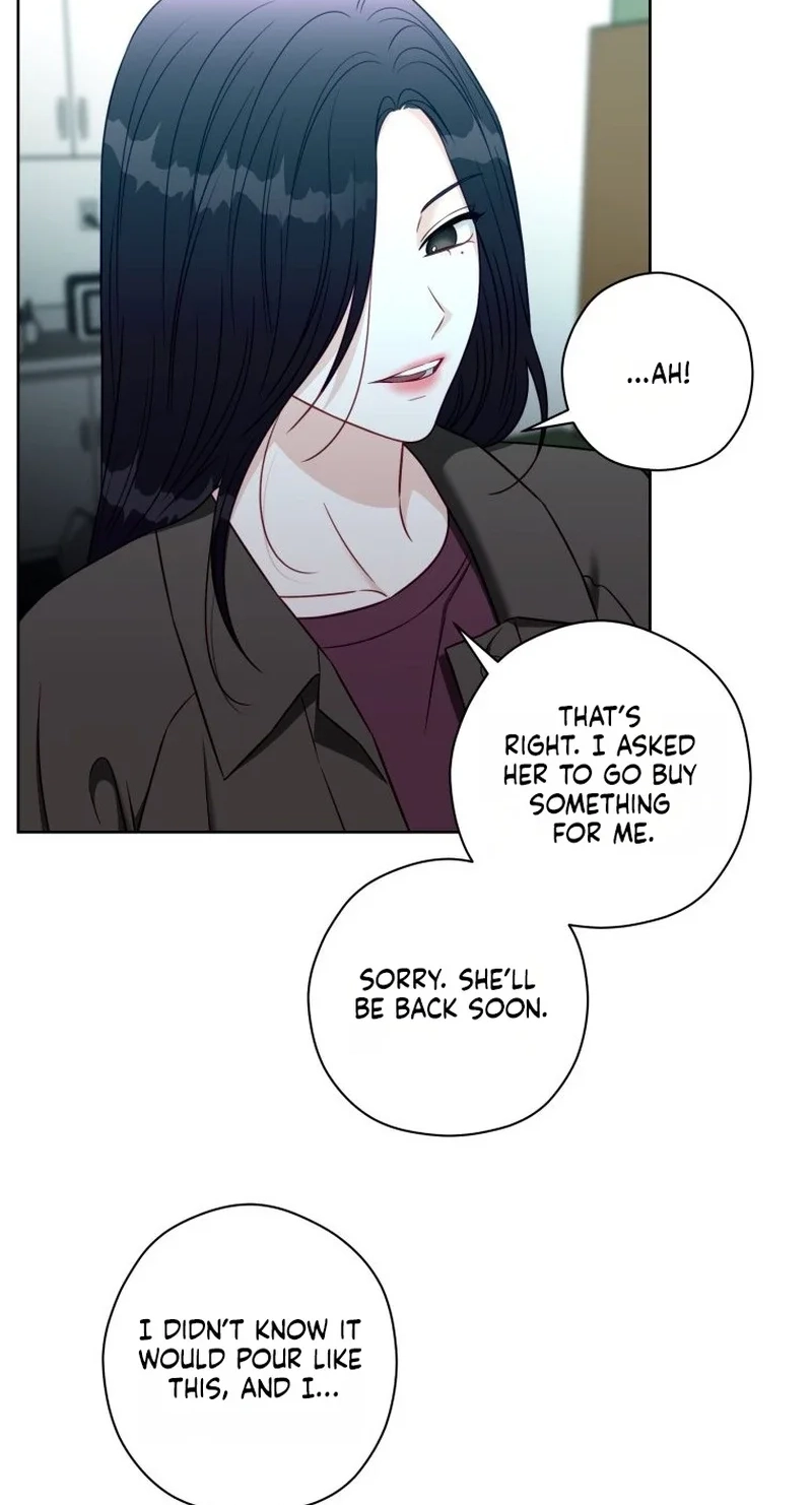 Innocent Wind Chapter 80 page 46 - 