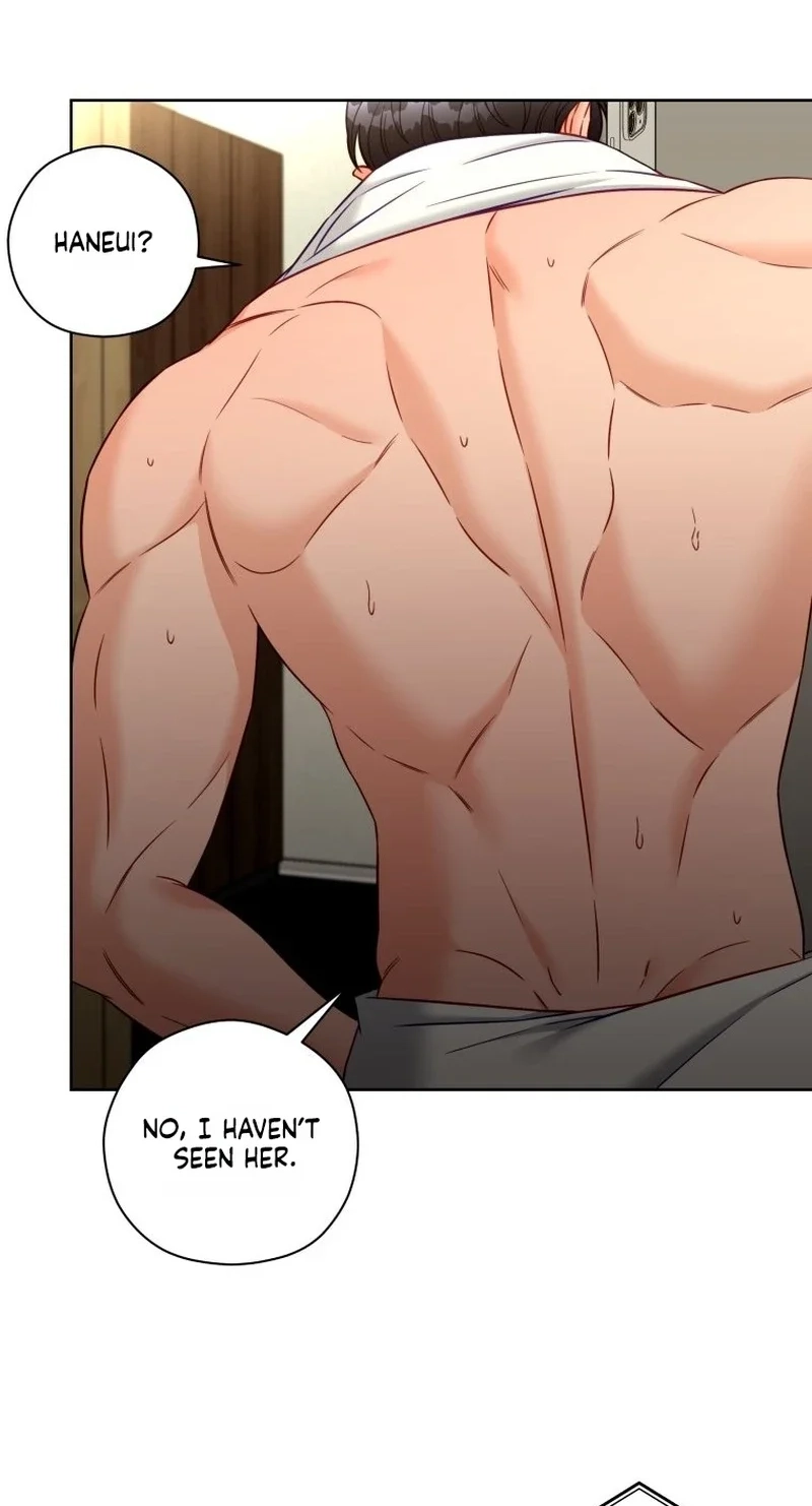 Innocent Wind Chapter 80 page 48 - 