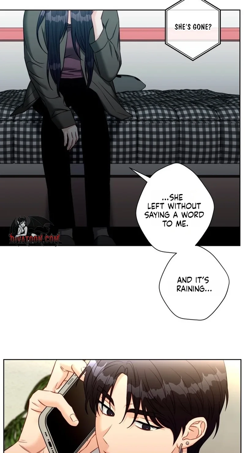 Innocent Wind Chapter 80 page 49 - 
