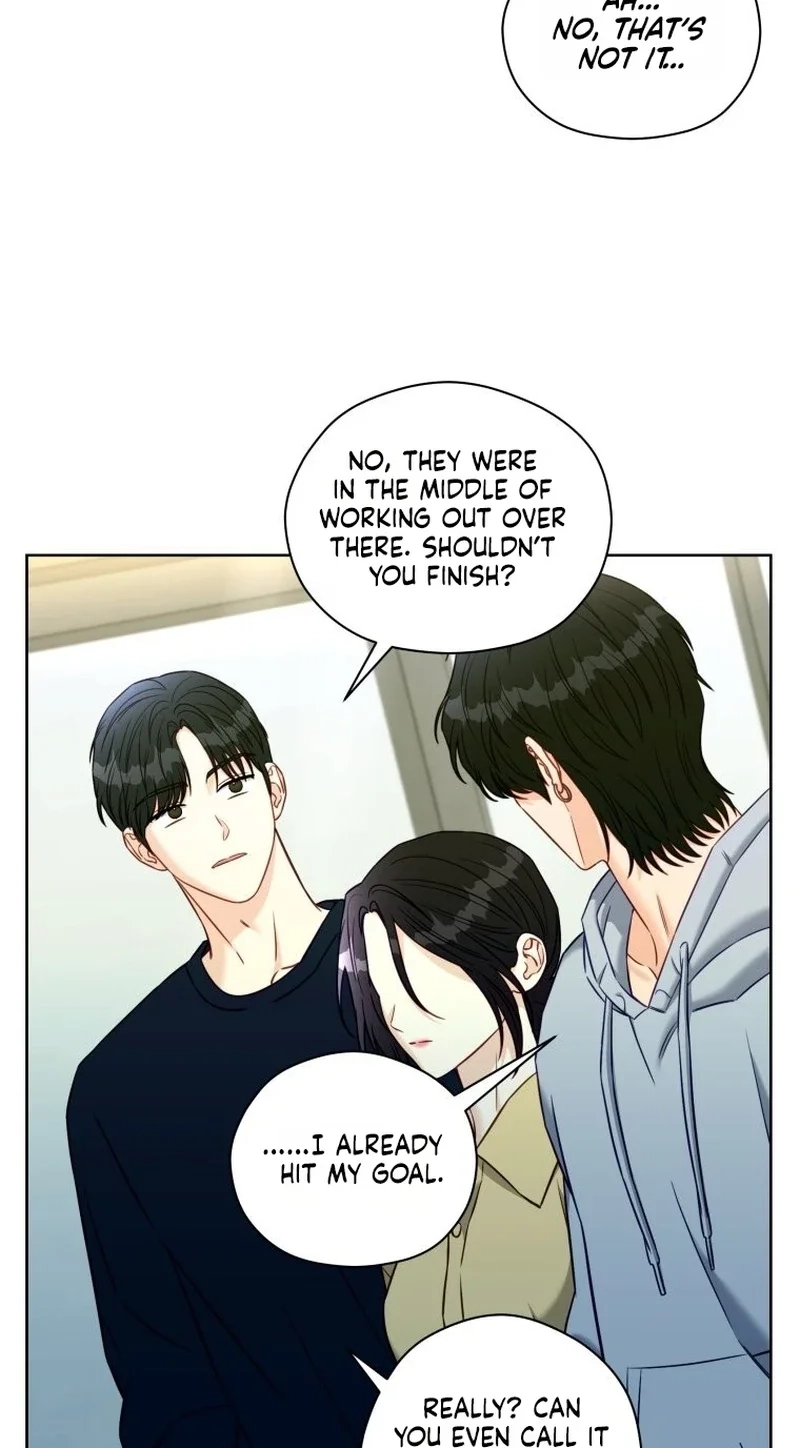 Innocent Wind Chapter 80 page 6 - 