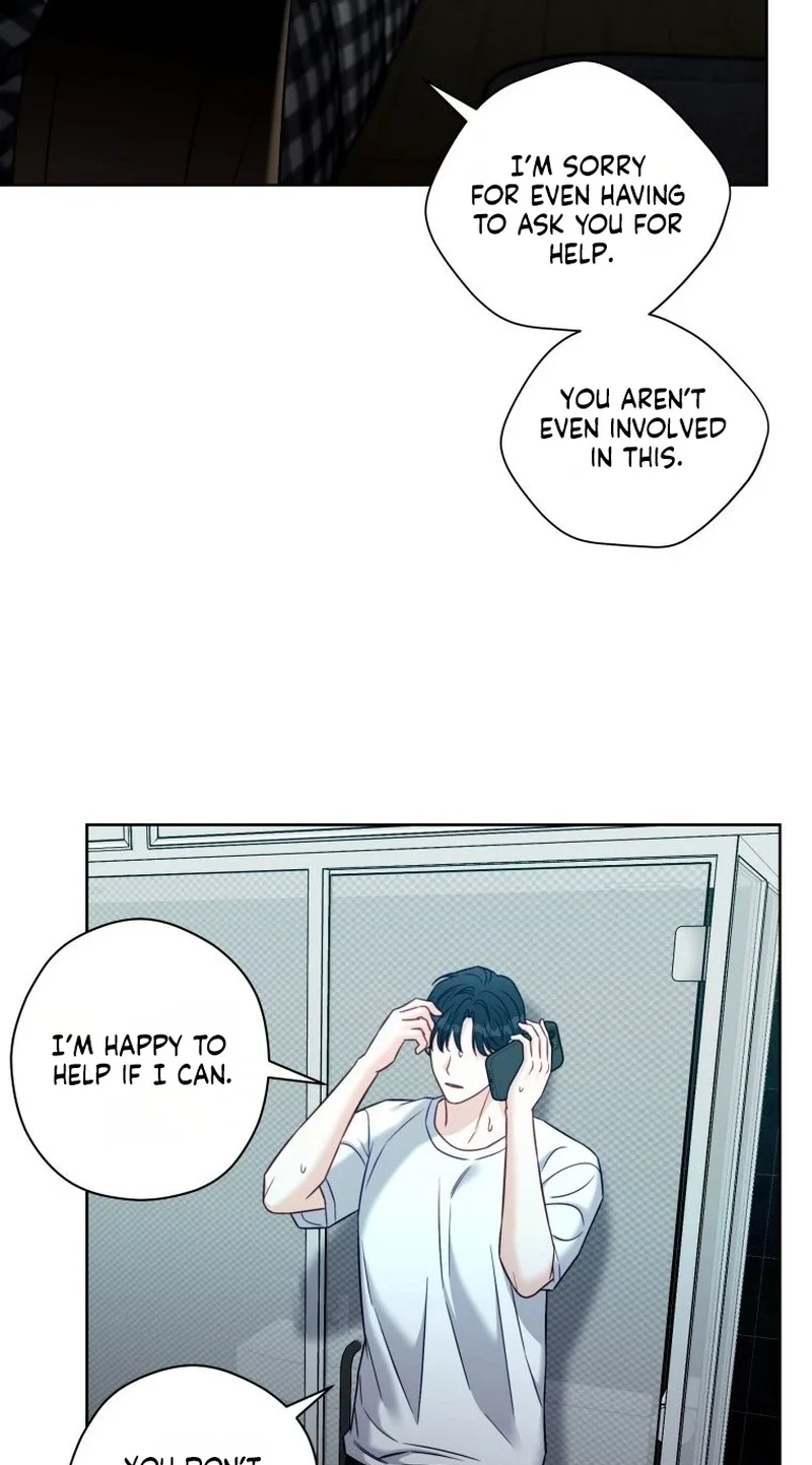 Innocent Wind Chapter 80 page 53 - 