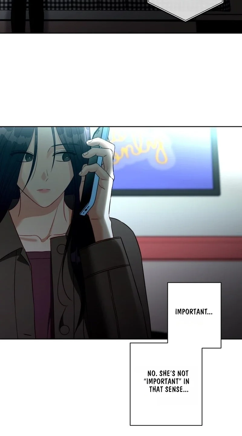 Innocent Wind Chapter 80 page 56 - 