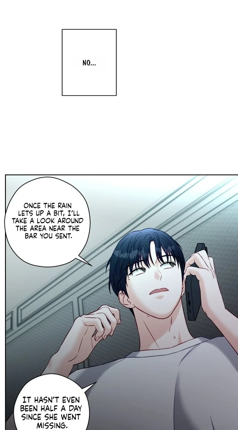 Innocent Wind Chapter 80 page 57 - 